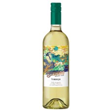 Susurro Biologische Verdejo 75cl doos 6 flessen Spanje (€5,09)