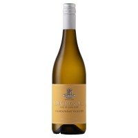 De Grendel Chardonnay Viognier Witte Wijn 75cl Doos 6 stuks Zuid Afrika (7,25)