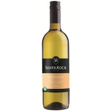  Silver Rock Chardonnay Witte Wijn 75cl (BIO)