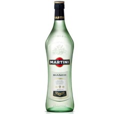 Martini Bianco Fles 1 liter