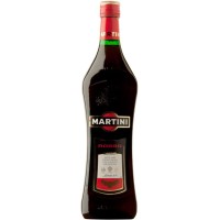 Martini Rosso 1 liter