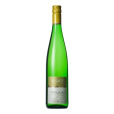 Cave de Turckheim Baron d'Alsace Pinot Blanc Witte Wijn 75cl