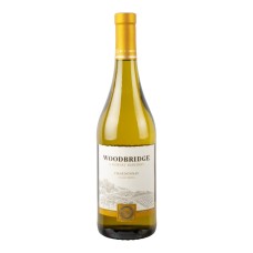 Robert Mondavi Woodbridge Chardonnay 75cl uit Californië Doos 6 Stuks