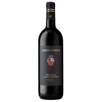 San Felice Brunello Di Montalcino Campogiovanni DOCG Rode Wijn 75cl Italië