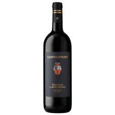 San Felice Brunello Di Montalcino Campogiovanni DOCG Rode Wijn 75cl Italië