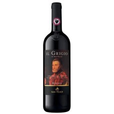 San Felice Chianti Cl. Il Grigio Riserva DOCG Rode Wijn 75cl