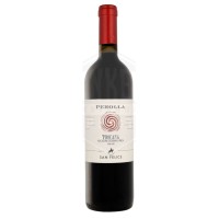 San Felice Rosso Toscane Perolla Rode Wijn 75cl Italië