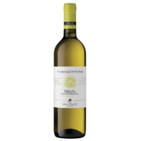 San Felice Vermentino di Toscane Perolla Witte Wijn 75cl Italië