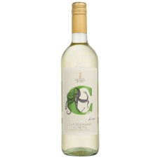 Castelnuovo Chardonnay IGT Veneto Witte Wijn 75cl Italië