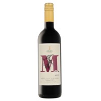 Castelnuovo Merlot Corvina Natura Wijn 75cl Italië