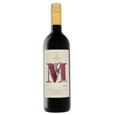 Castelnuovo Merlot Corvina Natura Wijn 75cl Italië