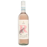 Castelnuovo Pinot Grigio Blush Wijn 75cl Italië