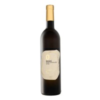 Poderi Di Lea Bianco Pinot Grigio 0.0% Alcoholvrij Witte Wijn 75cl