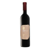 Poderi Di Lea Rosso Merlot 0.0% Rode Wijn Alcoholvrij