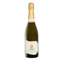 Poderi Di Lea Sparkling Blanc De Blancs 0.0% Alcoholvrij 75cl