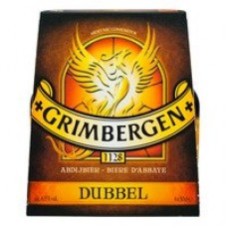 Grimbergen Dubbel Biervat Fust 20 Liter Bier | Levering Heel Nederland!