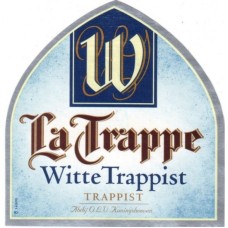 La Trappe Witte Trappist Biervat Fust 20 Liter Bier | Biologisch 
