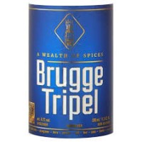 Brugge Tripel Biervat Fust 20 Liter Bier | Levering Heel Nederland!