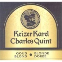 Charles Quint Goud Blond Biervat Fust 15 Liter Bier | Levering Heel Nederland!