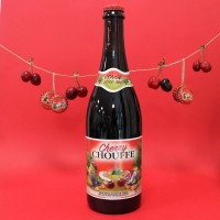 Chouffe Cherry Biervat Fust 20 Liter Bier | Levering Heel Nederland!