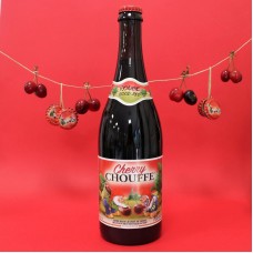 Chouffe Cherry Biervat Fust 20 Liter Bier | Levering Heel Nederland!