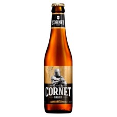 Cornet Oaked Blond Biervat Fust 20 Liter Bier | Levering Heel Nederland!