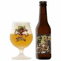 Cuvee des Trolls Biervat Fust 20 Liter Bier | Levering Heel Nederland!