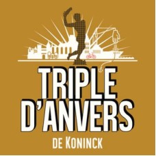 De Koninck Tripel Anvers Biervat Fust 20 Liter Bier | Levering Heel Nederland!