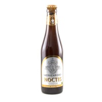 Herkenrode Noctis Bruin Biervat Fust 20 Liter Bier | Levering Heel Nederland!