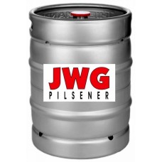 JWG speciaal 10.8 Fust 20 Liter Biervat | Levering Heel Nederland!