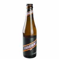Kwaremont Biervat Fust 20 Liter Bier | Levering Heel Nederland!