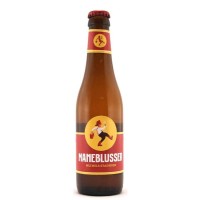 Maneblusser Biervat Fust 20 Liter Bier | Levering Heel Nederland!