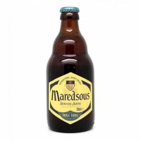 Maredsous Tripel Biervat Fust 20 Liter Bier | Levering Heel Nederland!