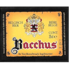 Bacchus Kriek Biervat Fust 20 Liter Bier Levering Heel Nederland!