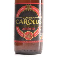 Gouden Carolus Ambrio Biervat Fust 20 Liter Bier | Levering Heel Nederland!
