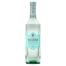 Bloom London Dry Gin 1 Liter
