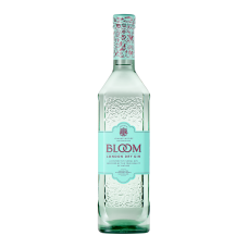 Bloom London Dry Gin 70cl