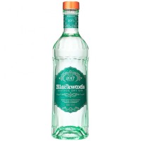 Blackwoods Vintage 2017 Dry Gin 70cl