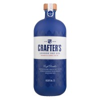Crafter's London Dry Gin 70cl