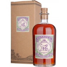 Monkey 47 Barrel Cut Gin 50cl Met Geschenkverpakking