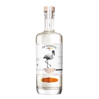 Sir Edmond Gin Bourbon Vanilla Infused 70cl 