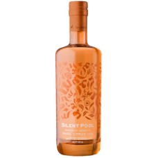 Silent Pool Rare Citrus Gin 70cl