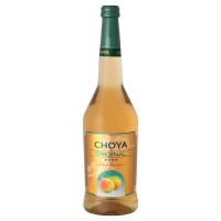 Choya Original - Japanse Wijn Fles 75cl