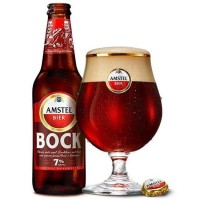 Amstel Bock Fust 20 Liter Bier | Levering Heel Nederland!