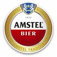 Amstel Biervat Fust 20 Liter Bier | Levering Heel Nederland!