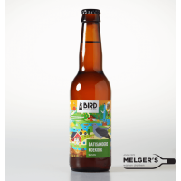 Bird Brewery Datisandere Koekoek Fust 20 Liter Biervat | Levering Heel Nederland!