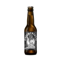 Brouwerij 't IJ IPA 20 Liter Bierfust | Levering Heel Nederland!
