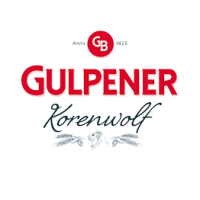 Gulpener Korenwolf 20 Liter Bierfust | Biologisch
