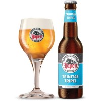 Jopen Trinitas Tripel 20 Liter Biervat Fust | Levering Heel Nederland!