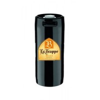 La Trappe Blond 20 Liter Bier Fust| Levering Heel Nederland!